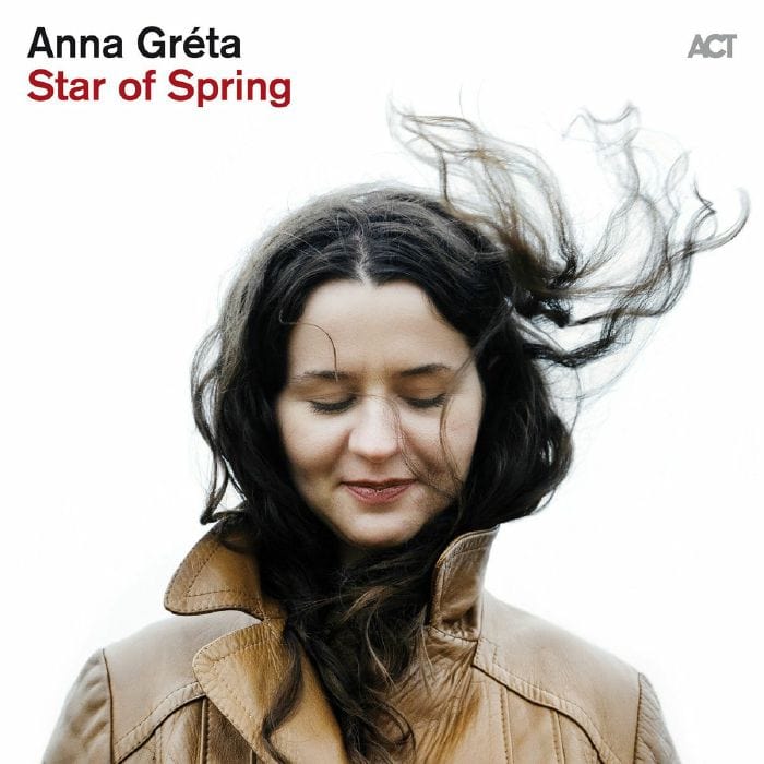 Golden Discs VINYL Star of Spring - Anna Gréta [VINYL]