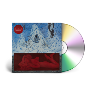 Masquerade - Cardinals [CD]