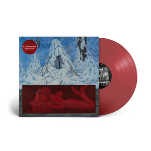 Masquerade - Cardinals [Colour Vinyl]
