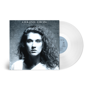 Unison (Crystal Clear Edition) - Céline Dion [Colour Vinyl]
