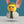 Jaws: Chief Martin Brody TUBBZ (Mini Edition) [Toys]