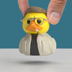 Jaws: Chief Martin Brody TUBBZ (Mini Edition) [Toys]