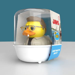 Jaws: Chief Martin Brody TUBBZ (Mini Edition) [Toys]