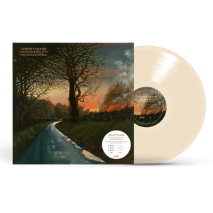 A Terrible Beauty (The Expanded Edition) - Christy Moore [Colour Vinyl]