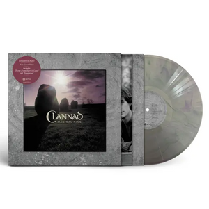 Magical Ring (2026 Remaster) - Clannad [Colour Vinyl]