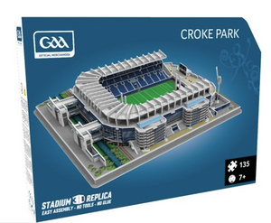 Croke Park 3D Puzzle [Toys]