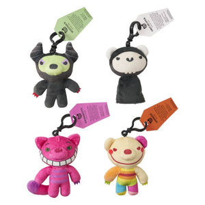 Deddy Bears Halloween Series 1 Blind Bags [Plush]