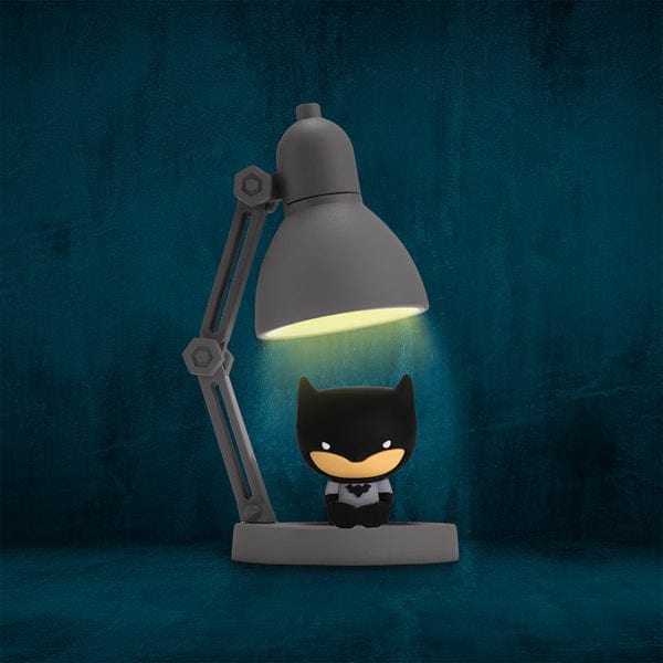 Golden Discs Posters & Merchandise Batman Mini Lamp [Lamp]