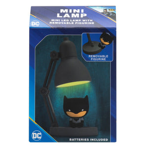 Golden Discs Posters & Merchandise Batman Mini Lamp [Lamp]