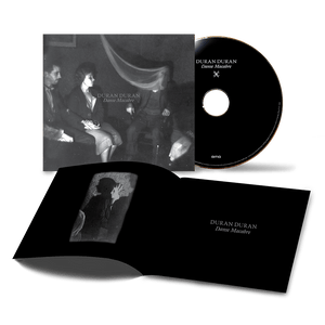 Golden Discs CD Danse Macabre - Duran Duran [CD]