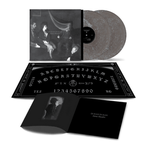 Golden Discs VINYL Danse Macabre - Duran Duran [Colour Vinyl]