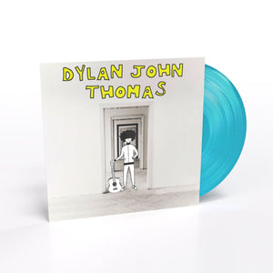 Golden Discs Pre-Order Vinyl Dylan John Thomas - Dylan John Thomas [Colour Vinyl]