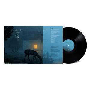 Golden Discs VINYL I've Told the Trees Everything - Dermot Kennedy [VINYL]