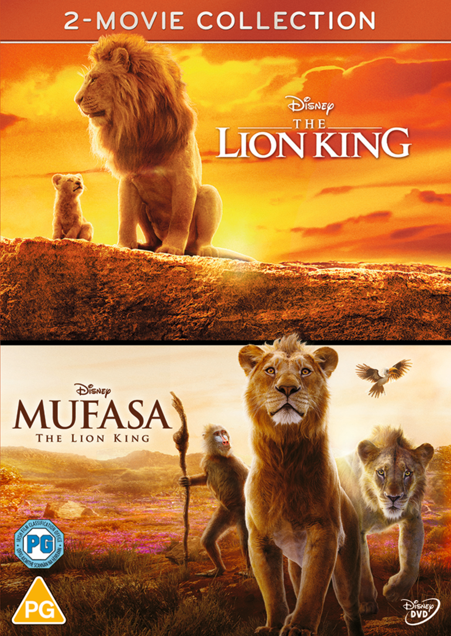 Live Action Watch The Lion King Full Movie The Lion King 2019