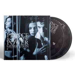 Golden Discs Pre-Order CD Diamonds & Pearls (2CD Deluxe Edition) - Prince & The New Power Generation [CD]