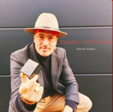 Cosmic Collisions  - Daniel Cohen [CD]