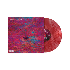 We're All Alone In This Together - Dave [Colour Vinyl]