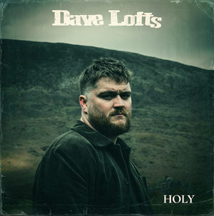 Holy EP - Dave Lofts [CD]