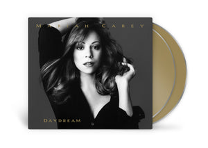 Daydream (30th Anniversary Edition) - Mariah Carey [CD]