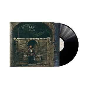 The Weight of the Woods - Dermot Kennedy [VINYL]