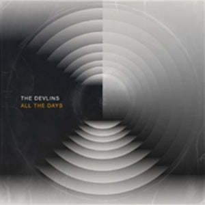 All The Days - The Devlins [CD]