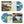Homegrown: 'The Second Dodgy Long Player' (NAD 2024) - Dodgy [Colour Vinyl]