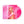 Golden Discs VINYL Hot Pink (Opaque Pink Edition) - Doja Cat [Colour Vinyl]