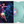 Planet Her: 5th Anniversary (Translucent Light Blue Edition) - Doja Cat [Colour Vinyl]