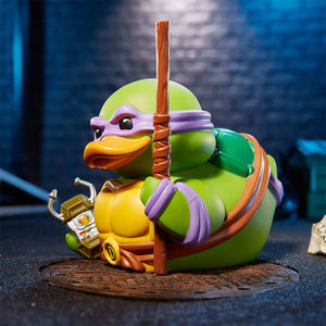 TUBBZ Teenage Mutant Ninja Turtles: Donatello (Boxed Edition) [Posters & Merchandise]