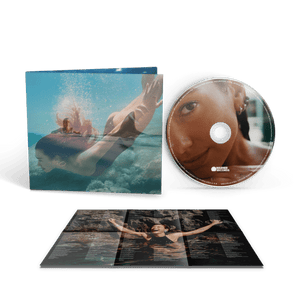 Golden Discs CD Title TBC - Dua Lipa [CD]