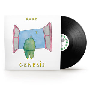 Duke - Genesis [VINYL]