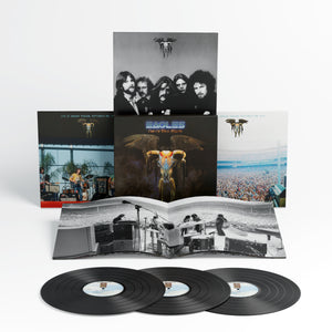 One of These Nights (Deluxe Edition) - Eagles [VINYL]