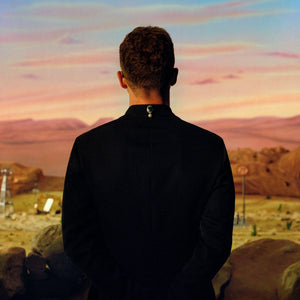 Golden Discs VINYL Everything I Thought It Was - Justin Timberlake [VINYL]