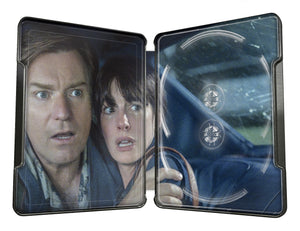 The End of Oak Street (Steelbook) - David Robert Mitchell [4K UHD]