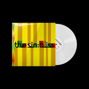 THE SIN : BLISS (VINYL Ver.) - ENHYPEN [Colour Vinyl]