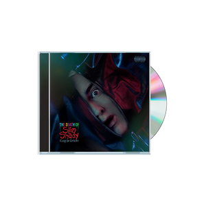 The Death of Slim Shady: Coup de Grâce - Eminem [CD]