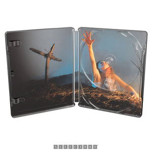 The Evil Dead (Steelbook) - Sam Raimi [4K UHD]