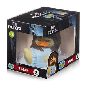 TUBBZ Official The Exorcist Regan (Boxed Edition) [Posters & Merchandise]