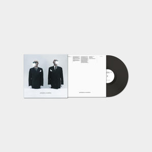 Golden Discs VINYL Nonetheless - Pet Shop Boys [VINYL]