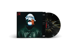 FENIAN (Irish Exclusive) - KNEECAP [Colour Vinyl]