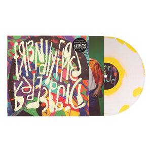 Dig Deeper (Buttered Popcorn Splatter Edition) - Friendly Fires [Colour Vinyl]
