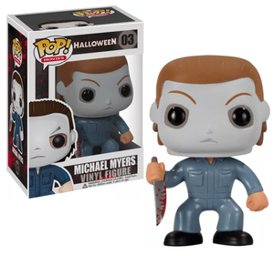 Funko POP! Halloween - Michael Myers [Toys]