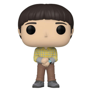 Funko POP! Stranger Things - Will [Toys]