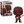 Golden Discs Toys Funko POP! Slipknot - Vman [Toys]