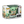Funko POP! Star Wars: Book of Boba Fett - Grogu with Armor [Toys]