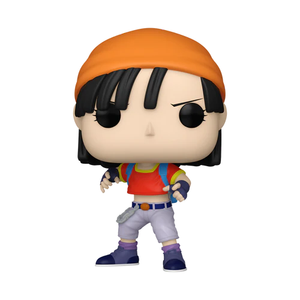 Funko POP! Dragon Ball - Pan [Toys]