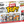 Golden Discs Toys Funko Bitty POP! Toy Story Assortment 4Pk [Toys]