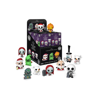 The Nightmare Before Christmas [Toys]