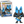Funko POP! Pokemon - Lucario [Toys]