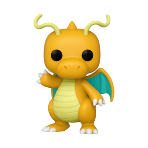 Funko POP! Pokemon - Dragonite [Toys]